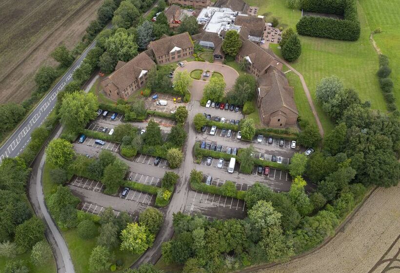 Отель Stratford Manor