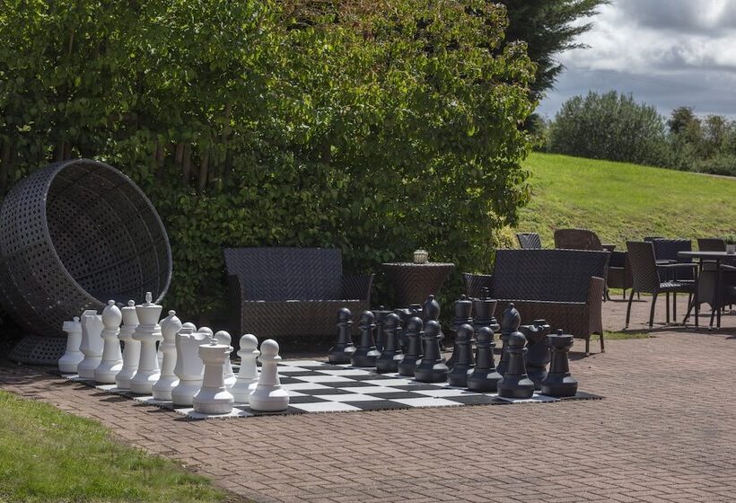 Отель Stratford Manor