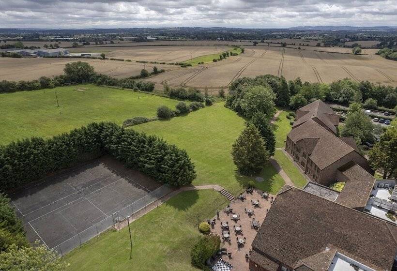 Отель Stratford Manor