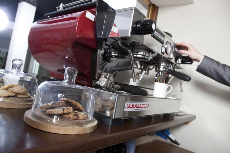 فندق Sudbury House