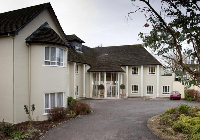 فندق Sudbury House