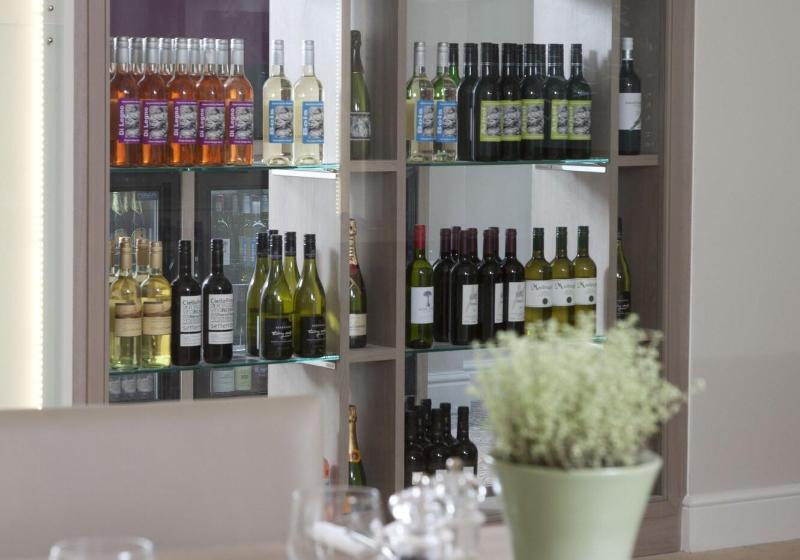 فندق Sudbury House