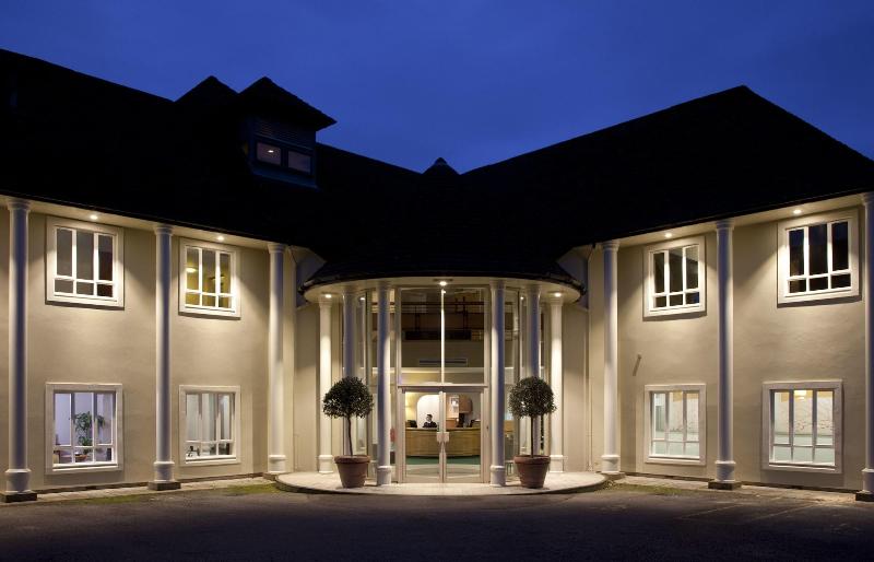 فندق Sudbury House