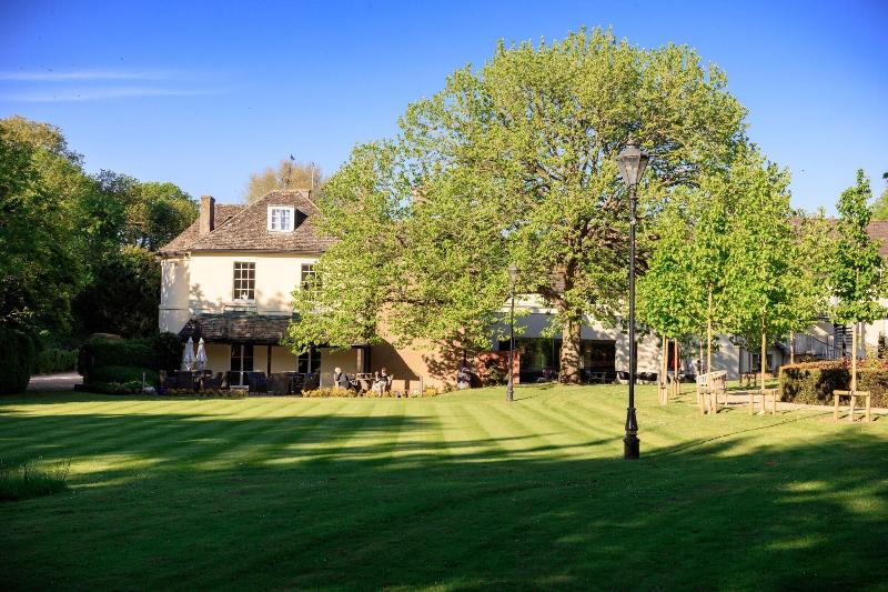 فندق Sudbury House