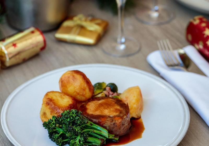 فندق Sudbury House