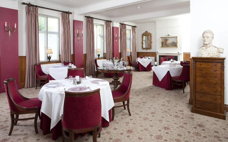 فندق Sudbury House