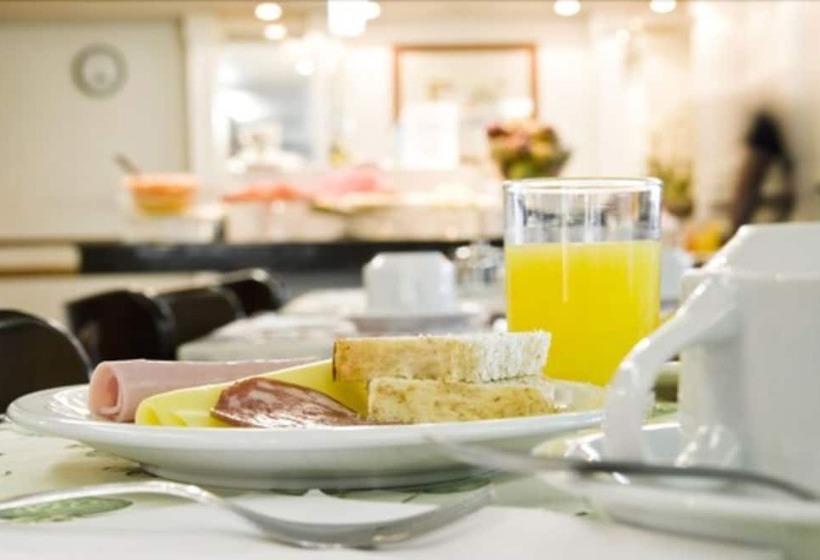 酒店 Swan Novo Hamburgo