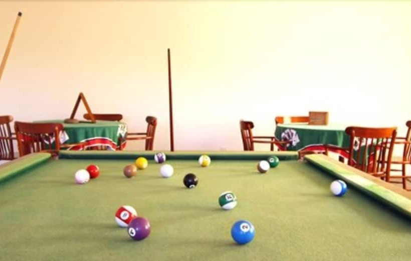 酒店 Swan Novo Hamburgo