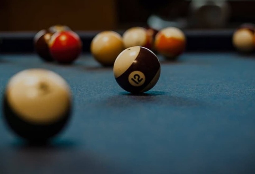 酒店 Swan Novo Hamburgo