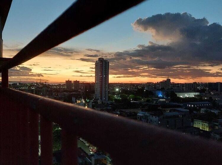 בית מלון כפרי Taj Mahal