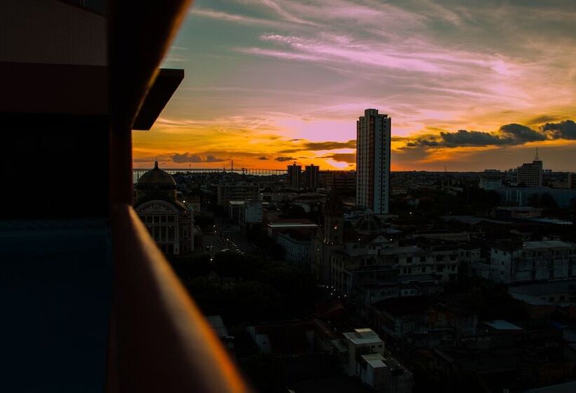 בית מלון כפרי Taj Mahal