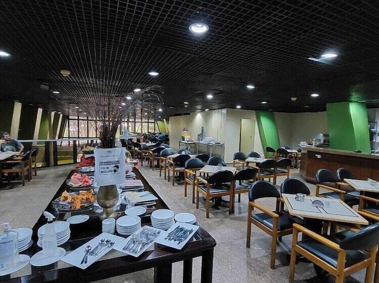 בית מלון כפרי Taj Mahal