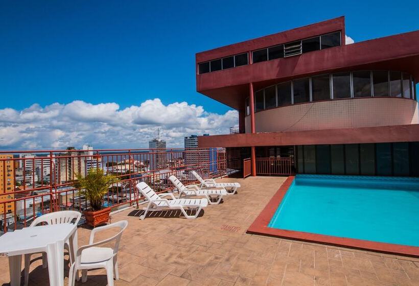 בית מלון כפרי Taj Mahal