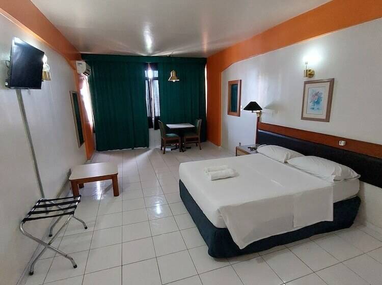 בית מלון כפרי Taj Mahal