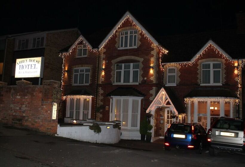 Отель The Abbey House