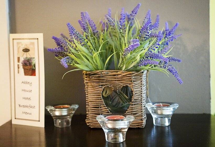 Отель The Abbey House