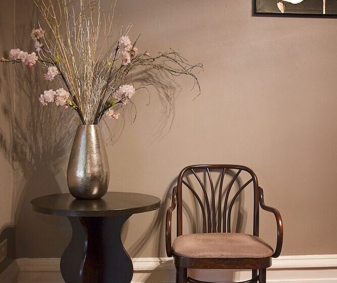 Отель The Abbey House