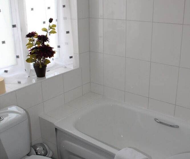 Отель The Abbey House