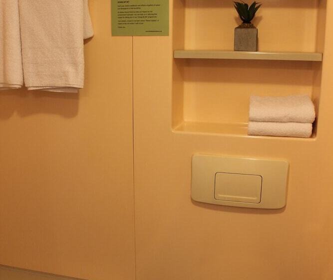 Отель The Abbey House