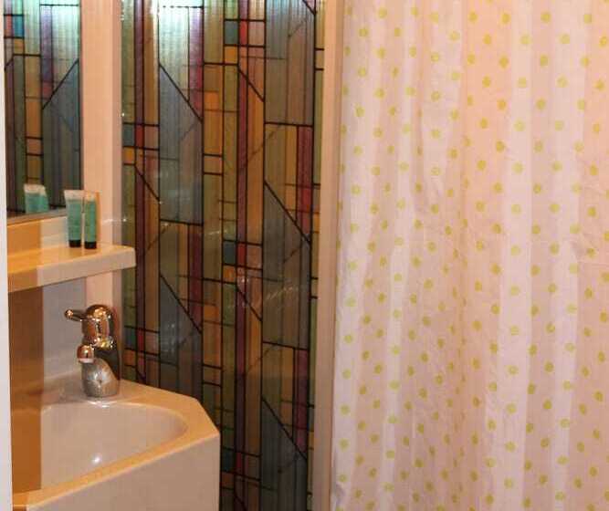 Отель The Abbey House