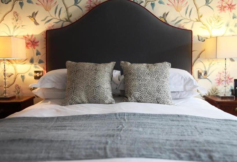 فندق The Angel B&b