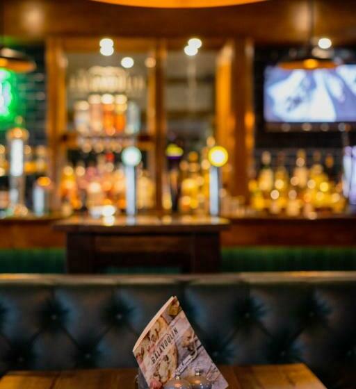 בית מלון כפרי The Balavoulin   Pub With Rooms