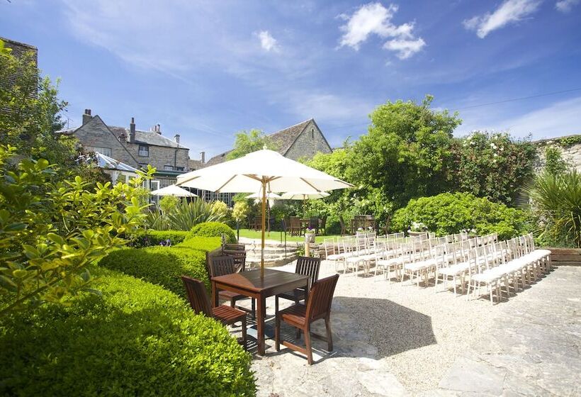 בית מלון כפרי The Bay Tree