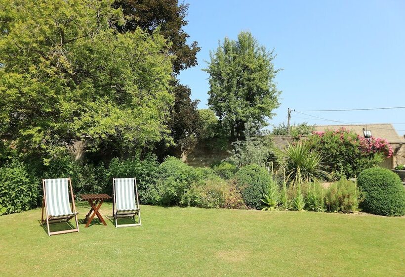 בית מלון כפרי The Bay Tree