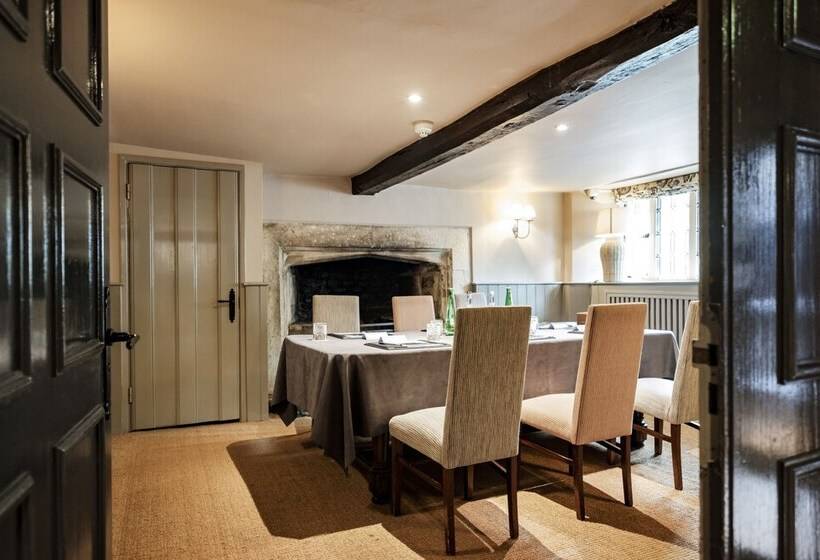 בית מלון כפרי The Bay Tree