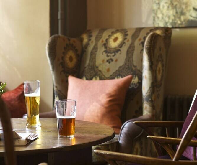 בית מלון כפרי The Bay Tree