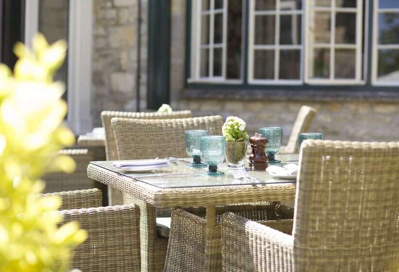 בית מלון כפרי The Bay Tree