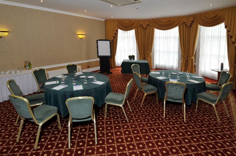 Bromley Court Hotel London