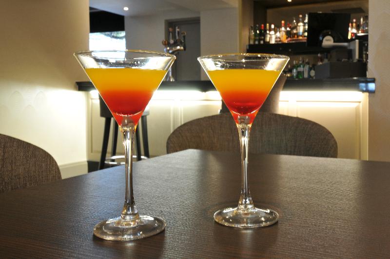 Bromley Court Hotel London