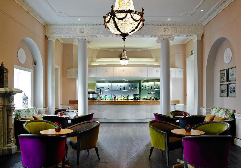 Bromley Court Hotel London