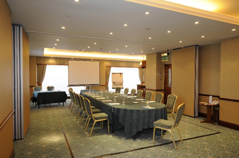 Bromley Court Hotel London