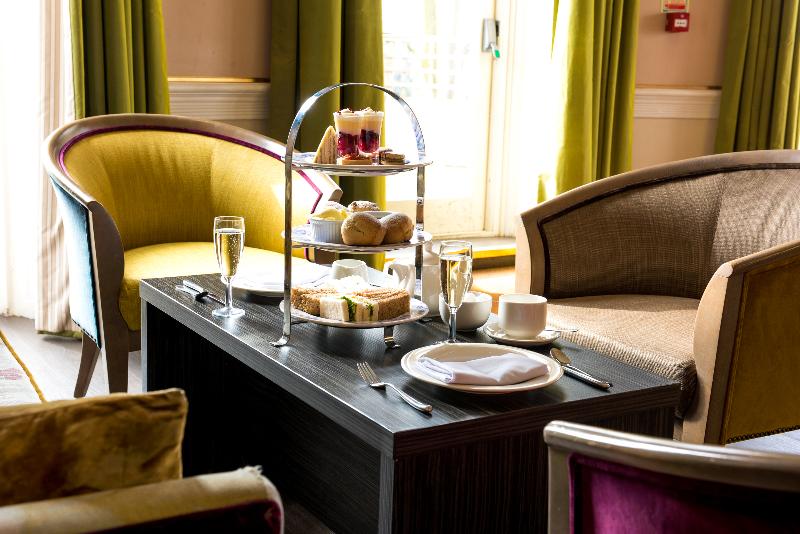 Bromley Court Hotel London