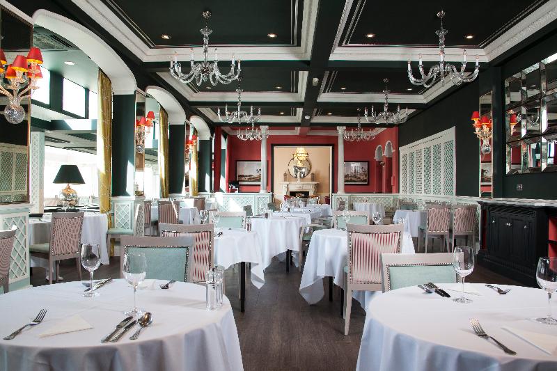 Bromley Court Hotel London