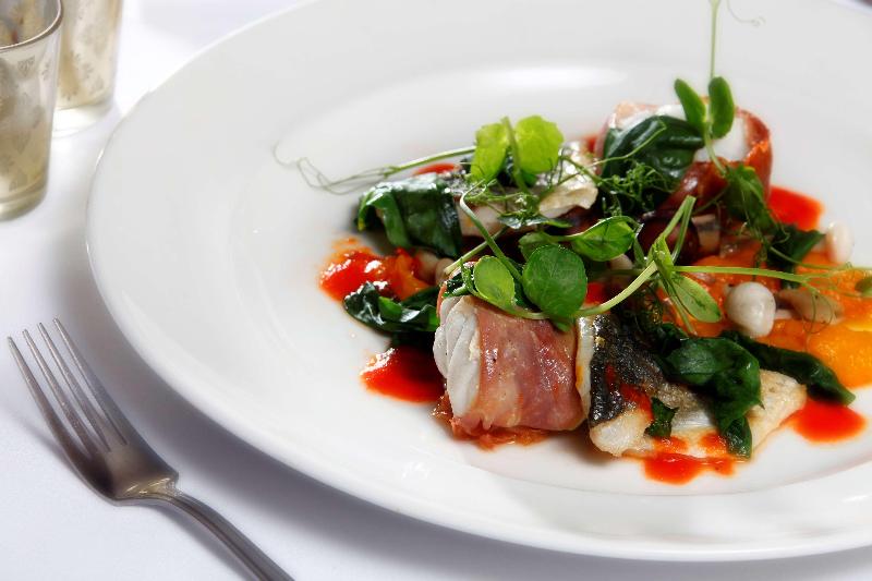 Отель Lake District Castle Inn