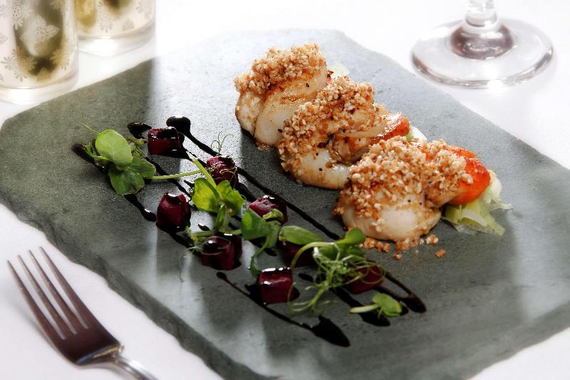 Отель Lake District Castle Inn