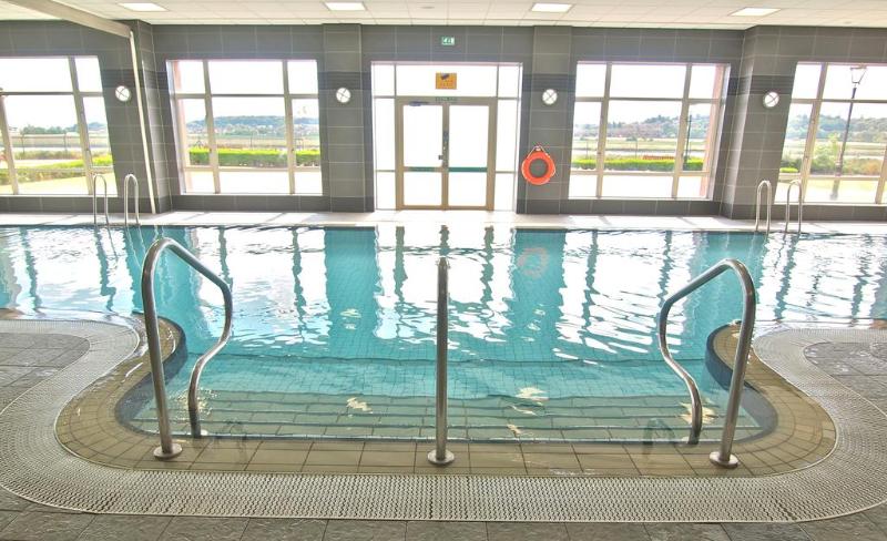 בית מלון כפרי The Golden Jubilee