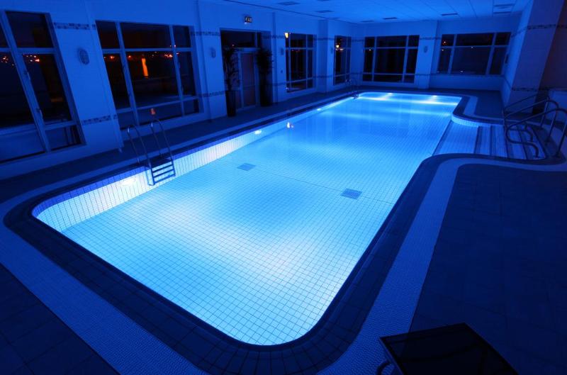 בית מלון כפרי The Golden Jubilee