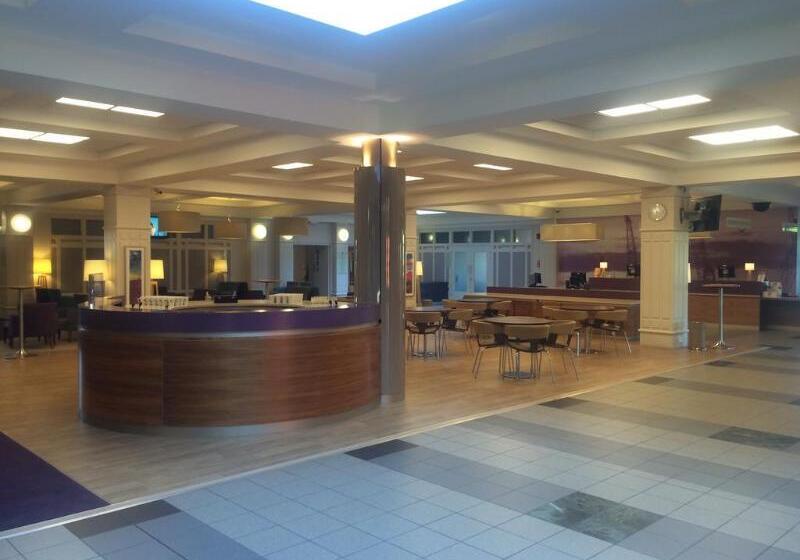 בית מלון כפרי The Golden Jubilee