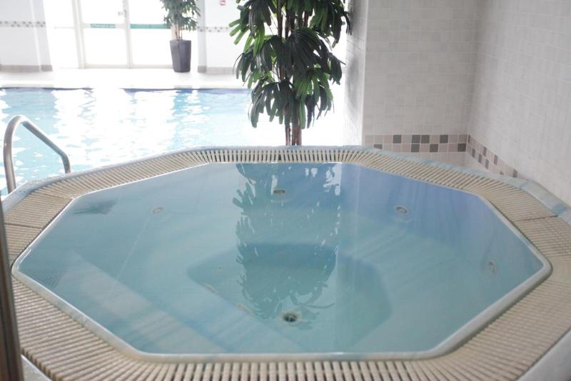 בית מלון כפרי The Golden Jubilee