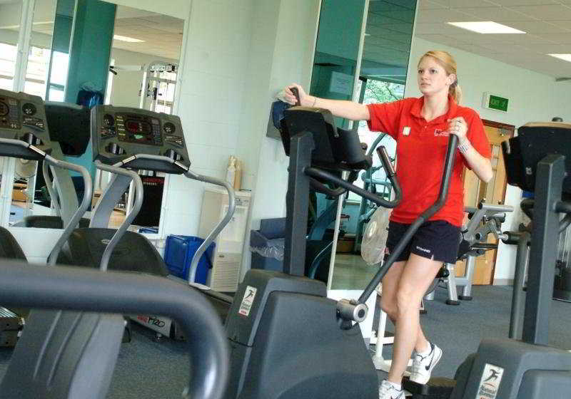 בית מלון כפרי The Golden Jubilee