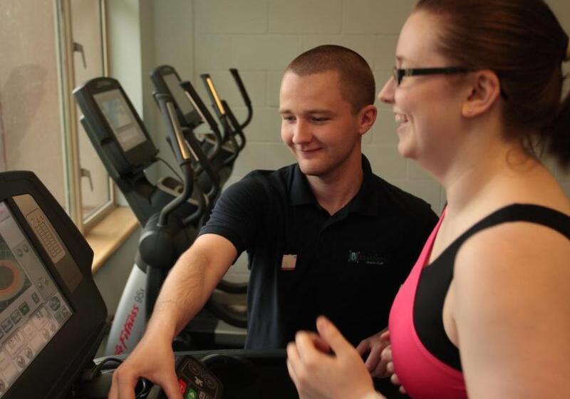 בית מלון כפרי The Golden Jubilee