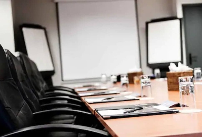 בית מלון כפרי The Hare & Hounds