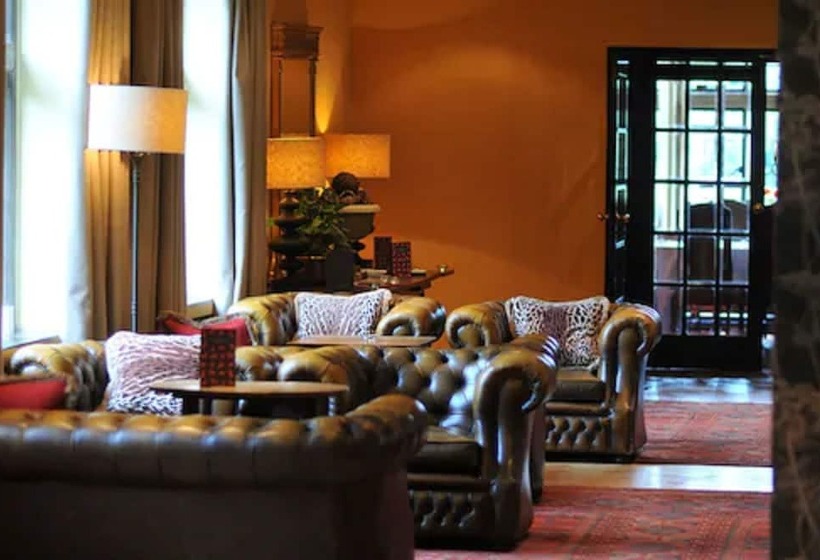 בית מלון כפרי The Hare & Hounds