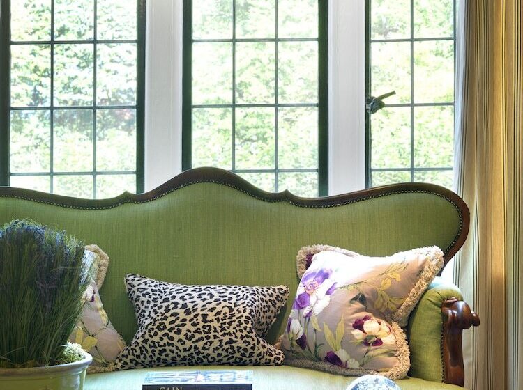 בית מלון כפרי The Hare & Hounds