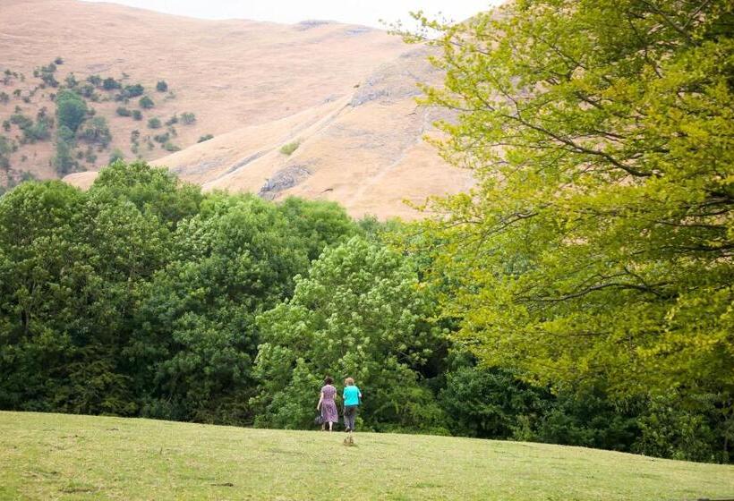 酒店 The Izaak Walton Country House