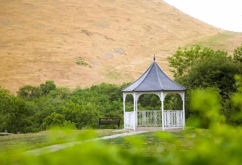 酒店 The Izaak Walton Country House